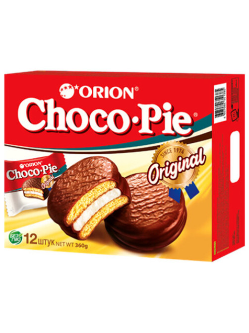 Печенье ORION 