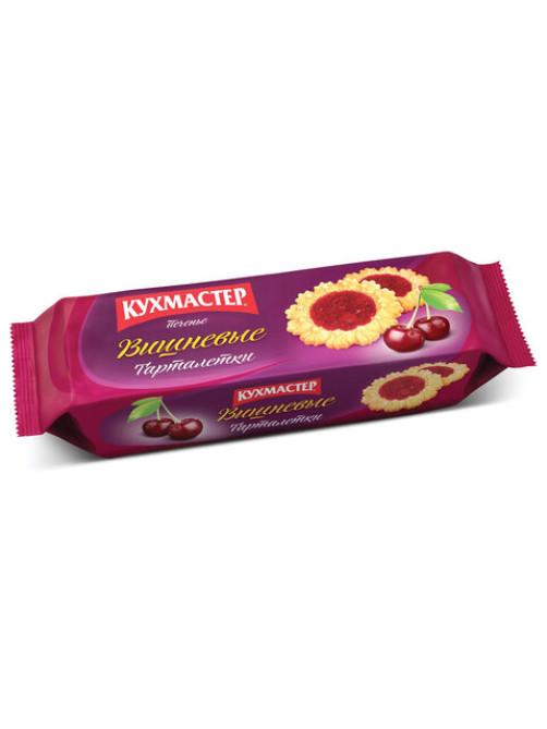 Печенье КУХМАСТЕР 
