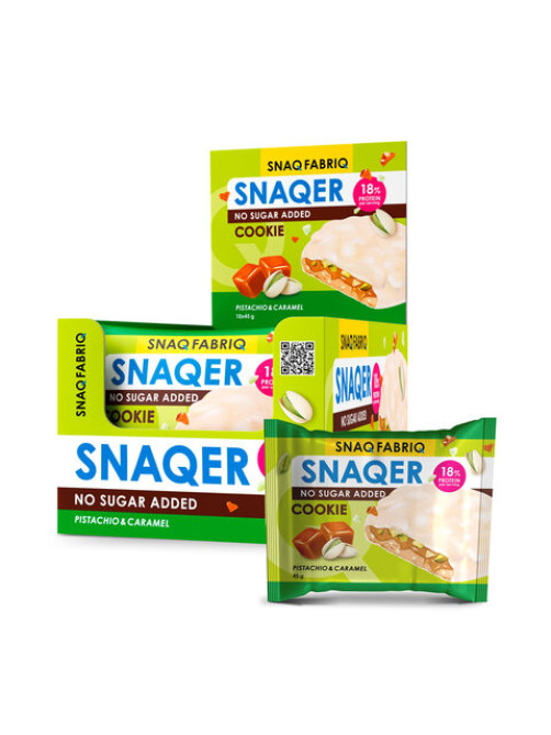 Печенье SNAQ FABRIQ 