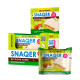 Печенье SNAQ FABRIQ 