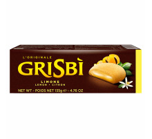 Печенье песочное GRISBI 
