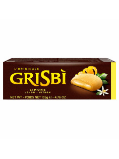 Печенье песочное GRISBI 