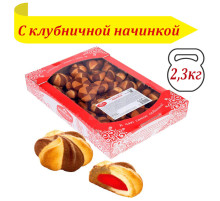 Печенье БЕЛОГОРЬЕ 