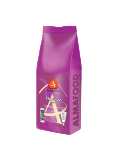 Какао-напиток ALMAFOOD 
