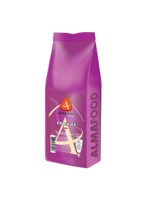 Какао-напиток ALMAFOOD 