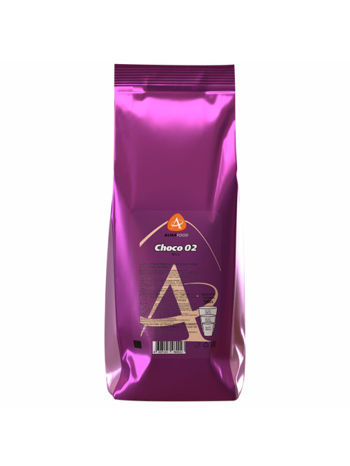 Какао-напиток ALMAFOOD 