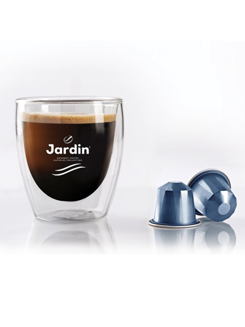 Кофе в капсулах JARDIN 