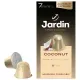 Кофе в капсулах JARDIN 