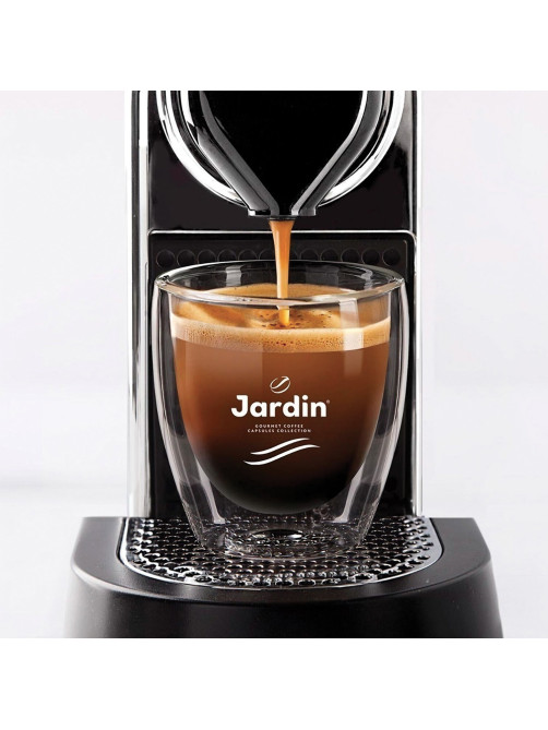 Кофе в капсулах JARDIN 