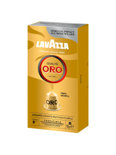 Кофе в капсулах LAVAZZA 