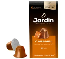 Кофе в капсулах JARDIN 