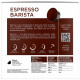 Кофе в капсулах COFFESSO 