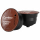 Кофе в капсулах COFFESSO 