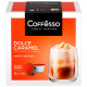 Кофе в капсулах COFFESSO 