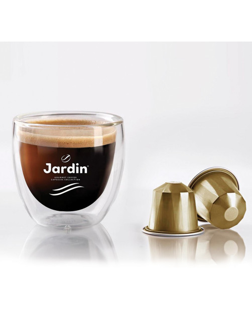 Кофе в капсулах JARDIN 