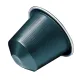 Кофе в капсулах PORTO ROSSO Espresso для кофемашин Nespresso, 10 порций