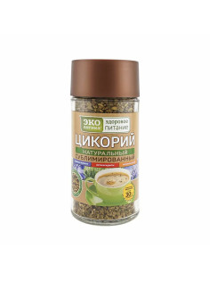 Цикорий ЭКОЛОГИКА Здоровое Питание 