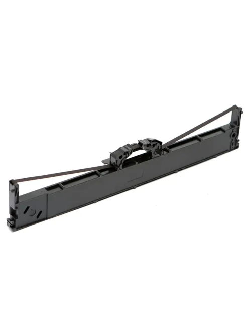 Картридж матричный CACTUS (CS-PR2) для OLIVETTI PR2 Plus, черный, ресурс 2 млн. знаков