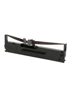 Картридж матричный CACTUS (CS-LQ630) для EPSON LQ-630K/635K/730K, черный, ресурс 2 млн. знаков