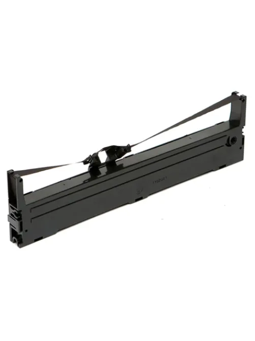Картридж матричный CACTUS (CS-FX890) для EPSON LQ-590, черный, ресурс 5 млн. знаков
