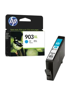 Картридж струйный HP (T6M03AE) OfficeJet 6950/6960/6970, №903XL, голубой, увеличенный ресур 825 стр., оригинальный