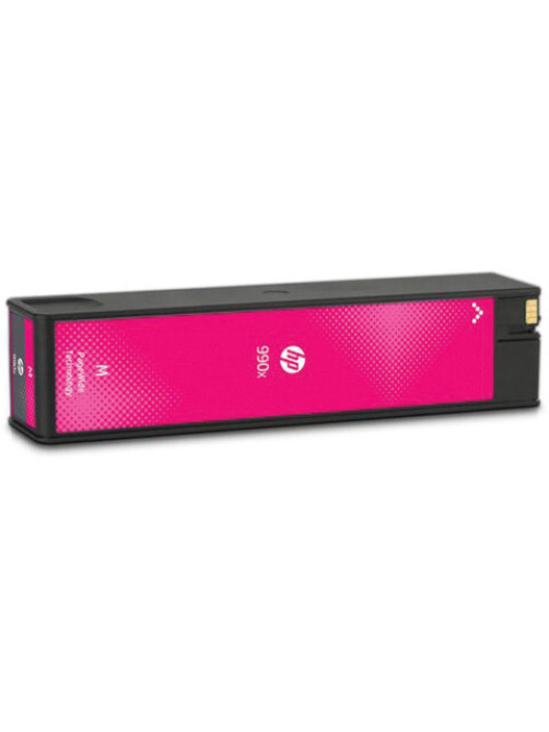 Картридж струйный HP (M0J94AE) PW Pro 755/772/777, №991X, пурпурный, оригинальный, ресурс 16000 страниц