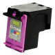Картридж струйный CACTUS (CS-CC656) для HP OfficeJet J4580/J4660/J4680, цветной