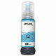 Чернила EPSON 108 (C13T09C54A) для СНПЧ EPSON L8050 /L8100 /L18050, светло-голубые, ОРИГИНАЛЬНЫЕ