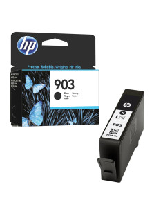 Картридж струйный HP (T6L99AE) OfficeJet 6950/6960/6970, №903, черный, ресурс 300 стр., оригинальный