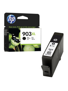 Картридж струйный HP (T6M15AE) OfficeJet 6950/6960/6970 №903XL, черный, увеличенный ресурс 825 стр., оригинальный