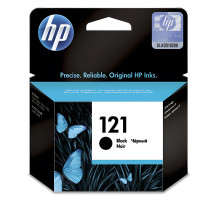 Картридж струйный HP (CC640HE) Deskjet F4275/F4283 №121, черный, оригинальный, ресурс 200 стр.
