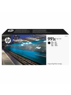 Картридж струйный HP (M0K02AE) PW Pro 755/772/777, №991X, черный, оригинальный, ресурс 20000 страниц