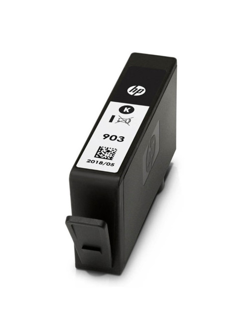 Картридж струйный HP (T6L99AE) OfficeJet 6950/6960/6970, №903, черный, ресурс 300 стр., оригинальный
