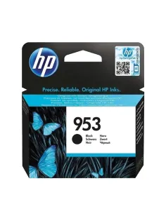 Картридж струйный HP (L0S58AE) Officejet Pro 8710/8210, №953, черный, ресурс 1000 стр., оригинальный