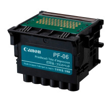 Печатающая головка CANON (PF-06) для imagePROGRAF TM-200/205/300/TM-305 MTF T36, оригинальная, 2352C001