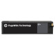 Картридж струйный HP (L0S07AE) PW Pro 477dw/452dw, №973X, черный, оригинальный, увеличенный ресурс 10000 страниц