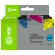 Картридж струйный CACTUS (CS-3JA29AE) для HP OfficeJet Pro 9010/9010e/9012/9014, желтый