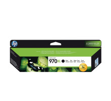 Картридж струйный HP (CN625AE) OfficeJet Pro X576/476/451/551, №970XL, черный, оригинальный, ресурс 9200 страниц