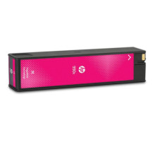Картридж струйный HP (M0J94AE) PW Pro 755/772/777, №991X, пурпурный, оригинальный, ресурс 16000 страниц