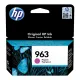 Картридж струйный HP (3JA24AE) для HP OfficeJet Pro 9010/9013/9020/9023, №963 пурпурный, ресурс 700 страниц