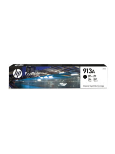 Картридж струйный HP (L0R95AE) PageWide 352dw/Pro 477dw и др, №913A, черный, оригинальный, ресурс 3500 страниц