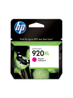 Картридж струйный HP (CD973AE) Officejet 6000/6500/7000, №920, пурпурный, оригинальный, 700 стр.