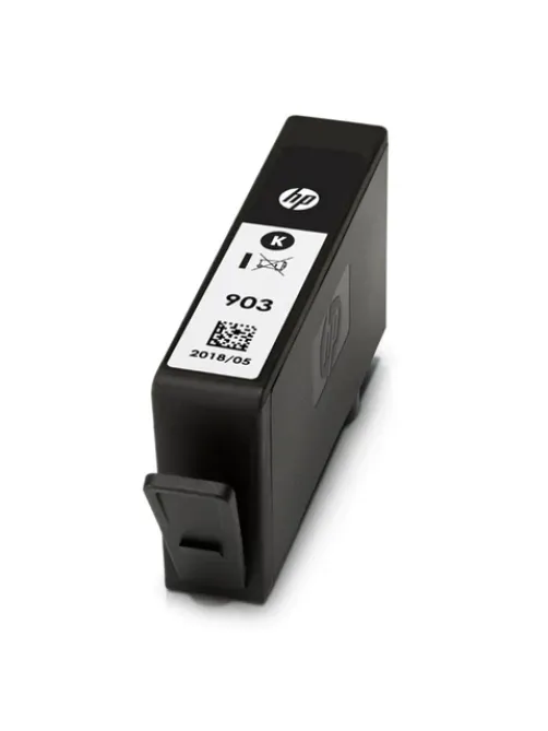Картридж струйный HP (T6L99AE) OfficeJet 6950/6960/6970, №903, черный, ресурс 300 стр., оригинальный