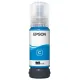 Чернила EPSON 108 (C13T09C24A) для СНПЧ EPSON L8050 /L8100 /L18050, голубые, ОРИГИНАЛЬНЫЕ