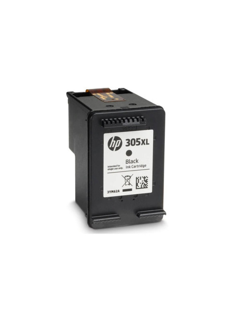 Картридж струйный HP (3YM62AE) DJ 2320/2720/4120, №305XL, черный, оригинальный, ресурс 240 страниц