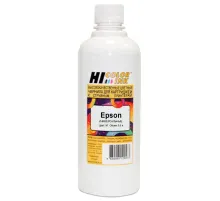 Чернила HI-COLOR для EPSON (Тип E) универсальные, пурпурные, 0,5 л, водные, 1507010324510