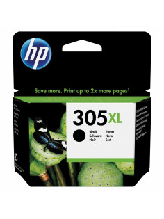 Картридж струйный HP (3YM62AE) DJ 2320/2720/4120, №305XL, черный, оригинальный, ресурс 240 страниц