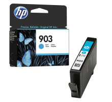 Картридж струйный HP (T6L87AE) OfficeJet 6950/6960/6970, №903, голубой, ресурс 315 стр., оригинальный