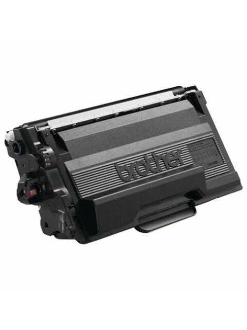 Картридж лазерный BROTHER (TN-3600) HLL5210/6210/MFCL5710/5715 и другие, ресурс 3000 стр., ОРИГИНАЛЬНЫЙ