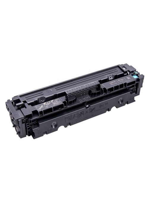 Картридж лазерный HP (CF410A) LaserJet Pro M477/M452, №410A, черный, оригинальный, 2300 страниц